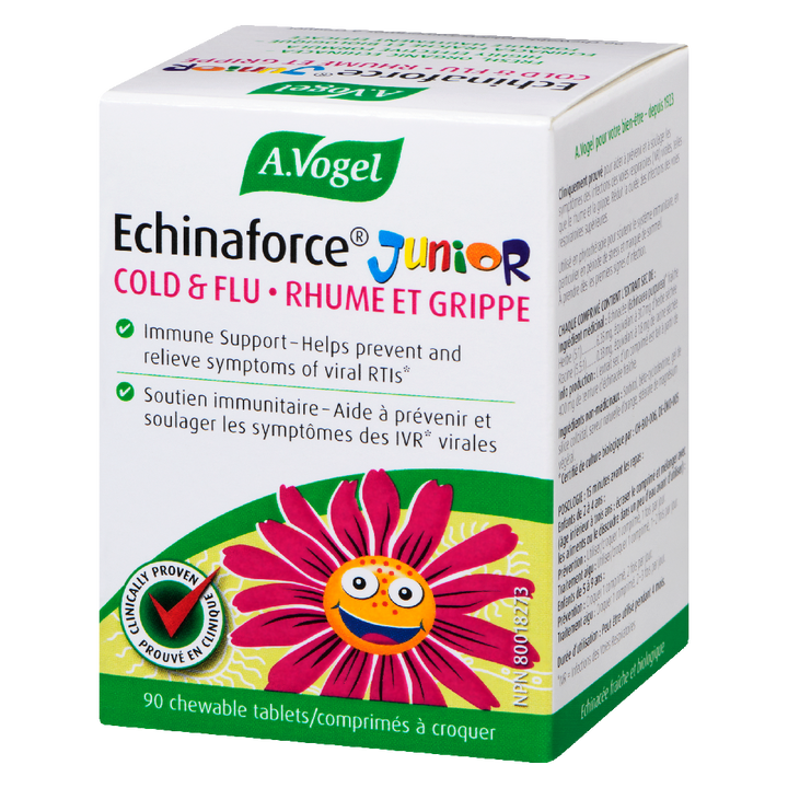 Echinaforce Junior C 90s