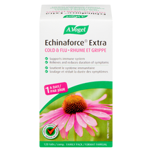 Load image into Gallery viewer, Echinaforce Extra 120tab