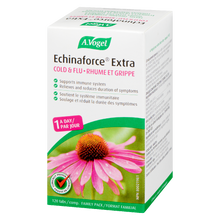 Load image into Gallery viewer, Echinaforce Extra 120tab