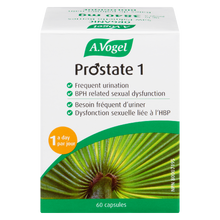 Load image into Gallery viewer, Prostate 1 Saw Palm 60s