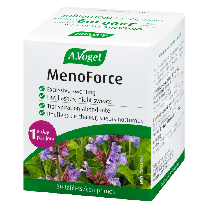 Menoforce 30s
