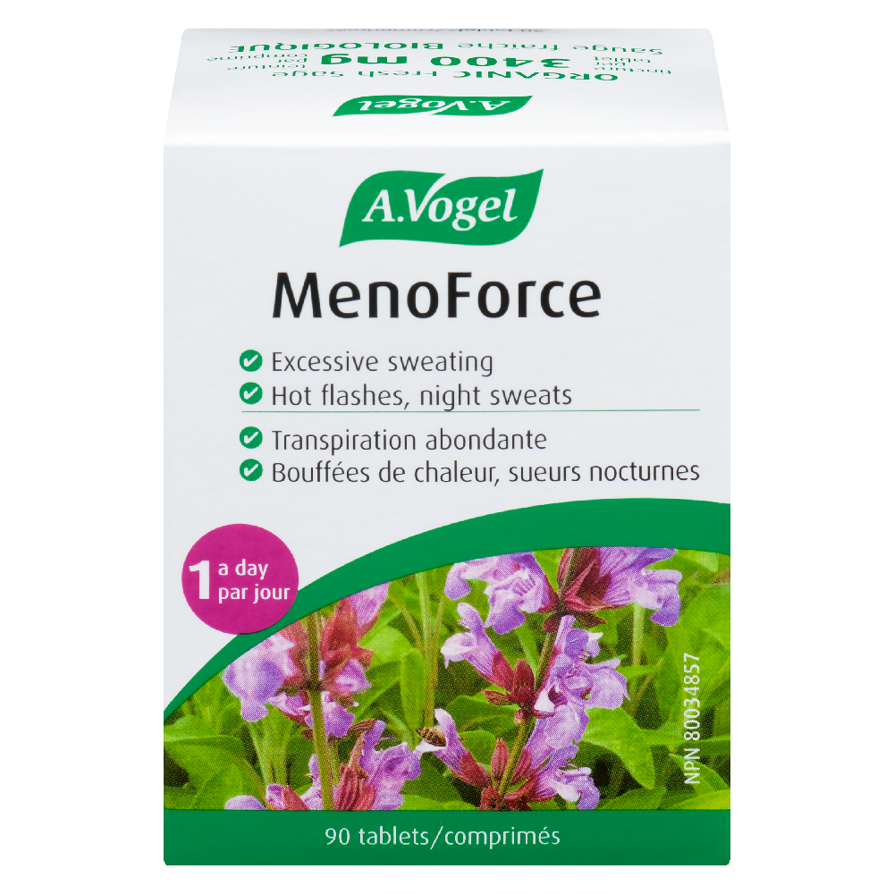 MenoForce 90s