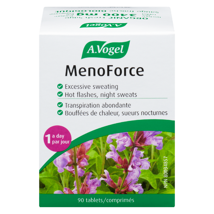 MenoForce 90s