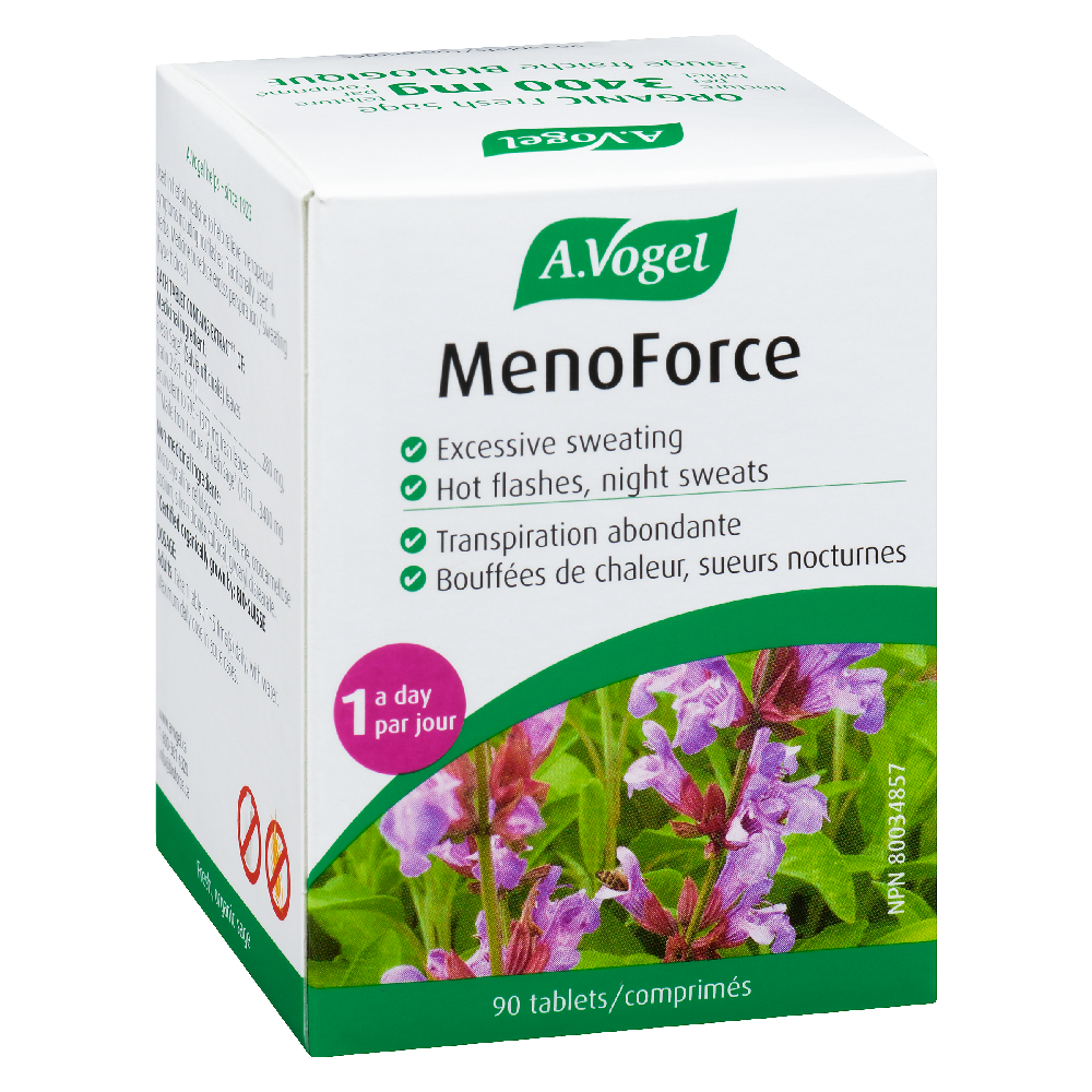 MenoForce 90s