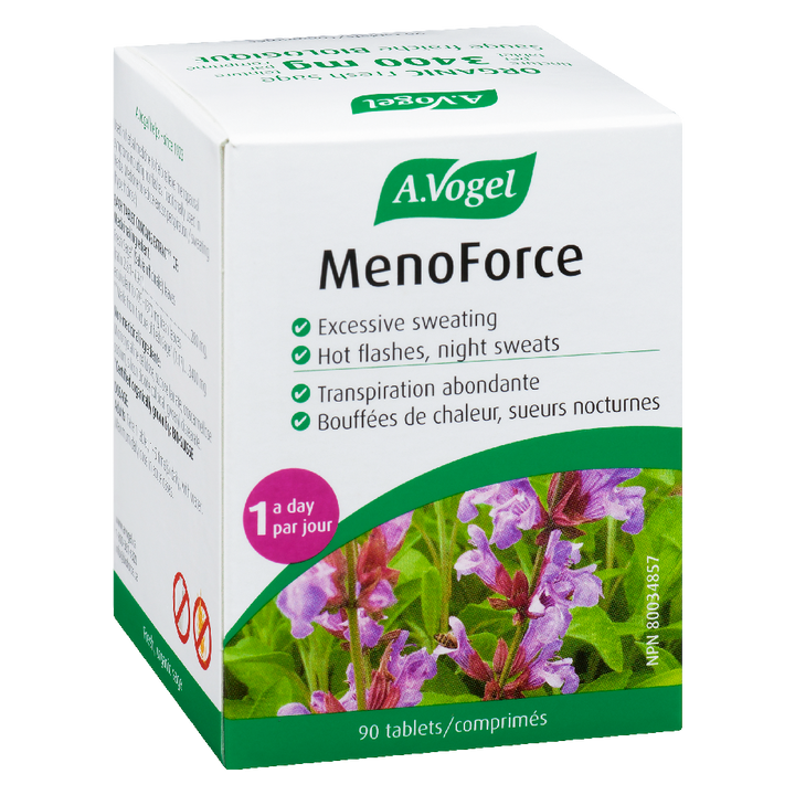 MenoForce 90s