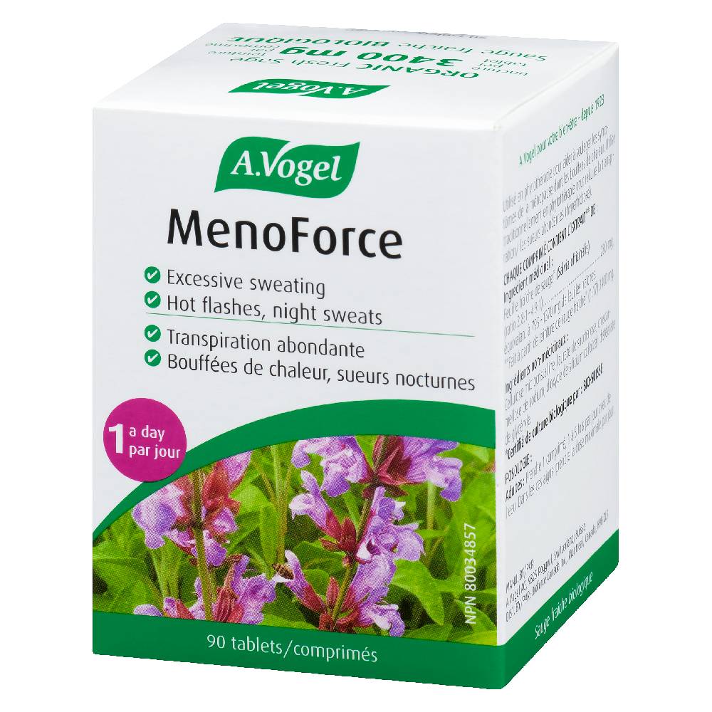 MenoForce 90s