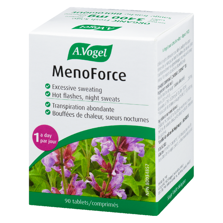 MenoForce 90s