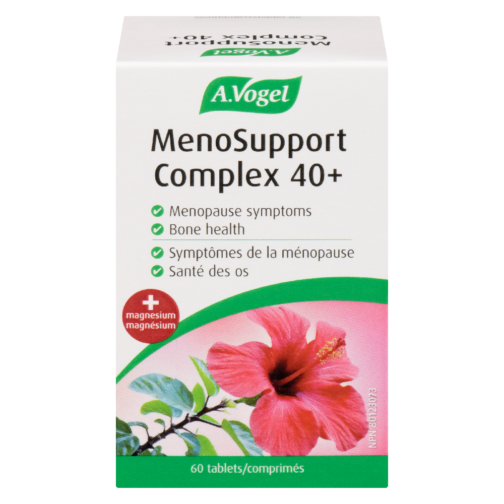 MenoSupport Complex 60s