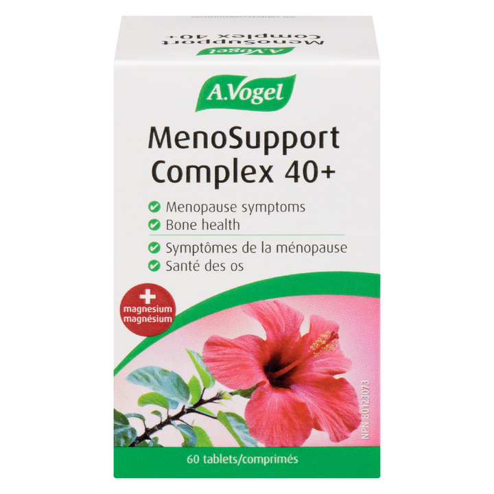 MenoSupport Complex 60s