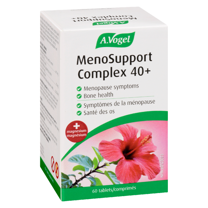 MenoSupport Complex 60s
