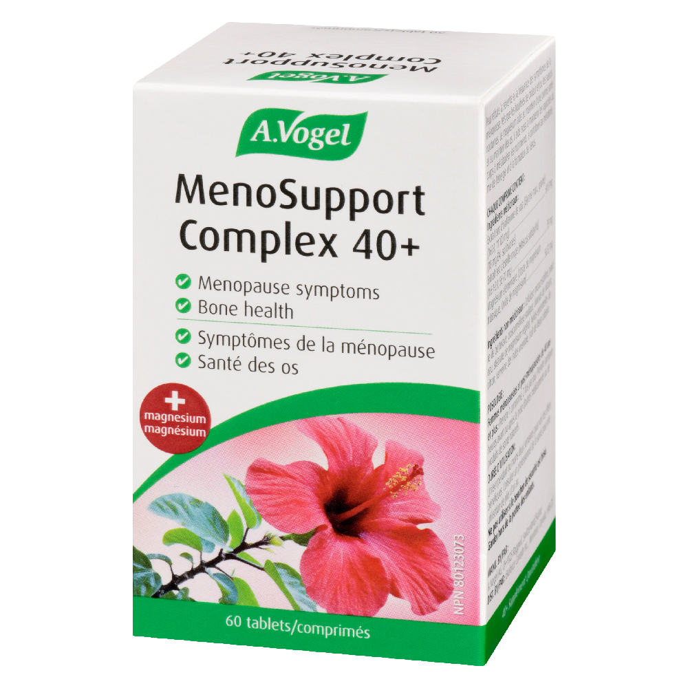MenoSupport Complex 60s