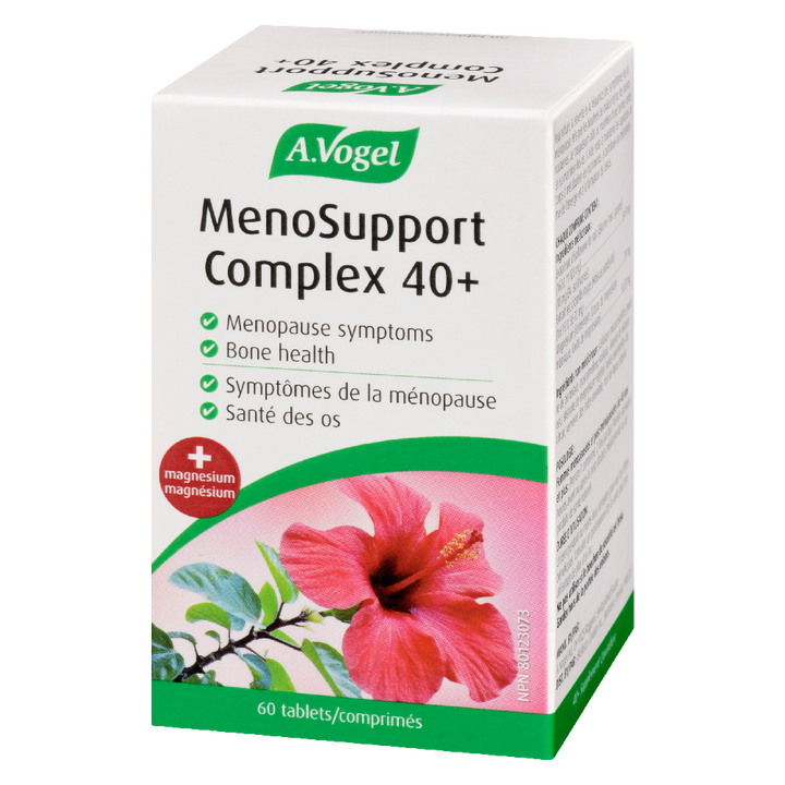 MenoSupport Complex 60s