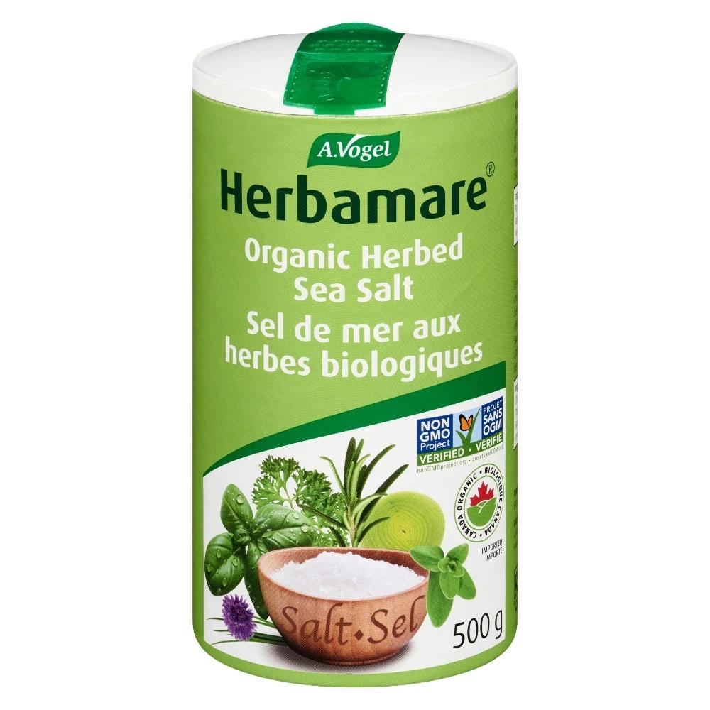 Sea Salt Original 500g