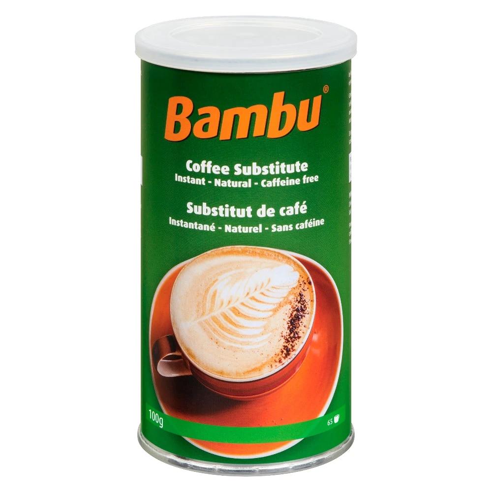 Bambu Coffee Sub 100g