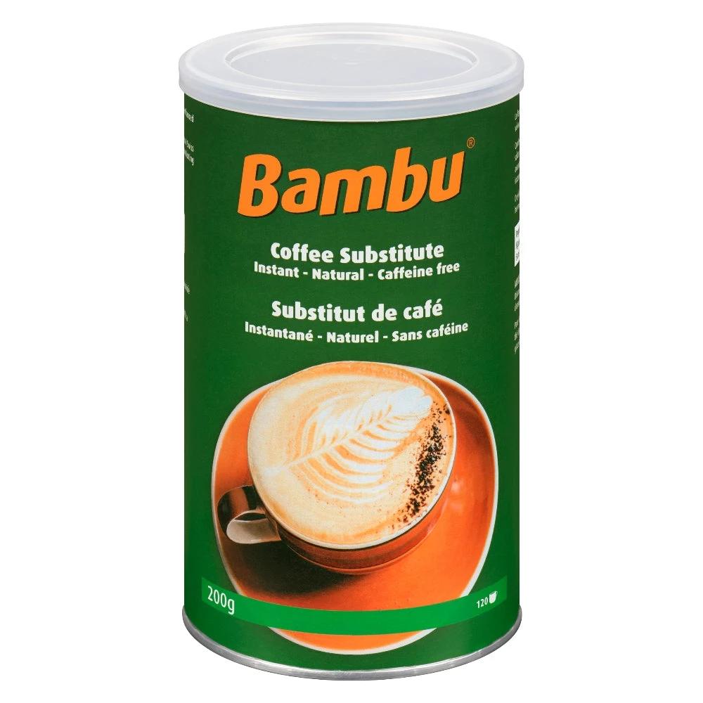 Bambu Coffee Sub 200g