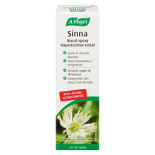 Load image into Gallery viewer, Sinna Nasal Spray 20mL