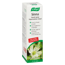 Load image into Gallery viewer, Sinna Nasal Spray 20mL