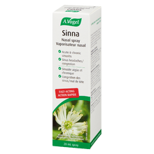 Load image into Gallery viewer, Sinna Nasal Spray 20mL