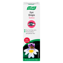 Load image into Gallery viewer, Eye Drops Extra 10mL