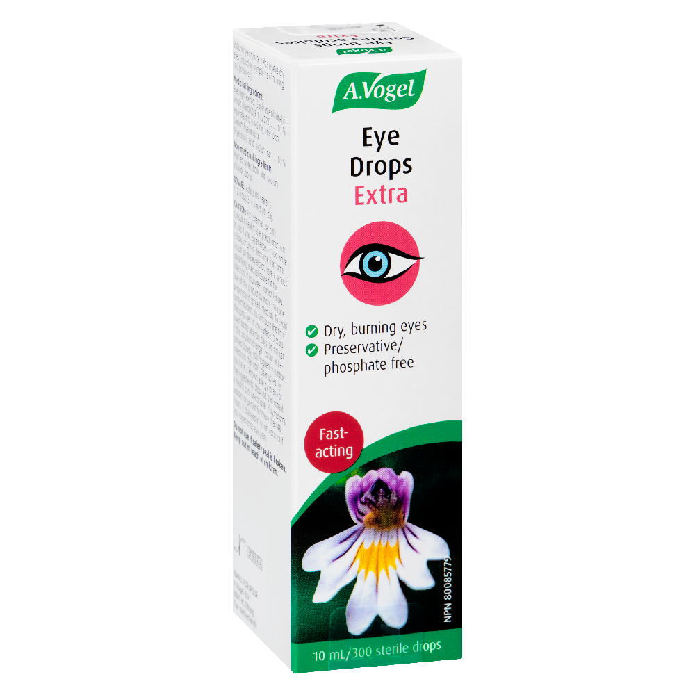 Eye Drops Extra 10mL