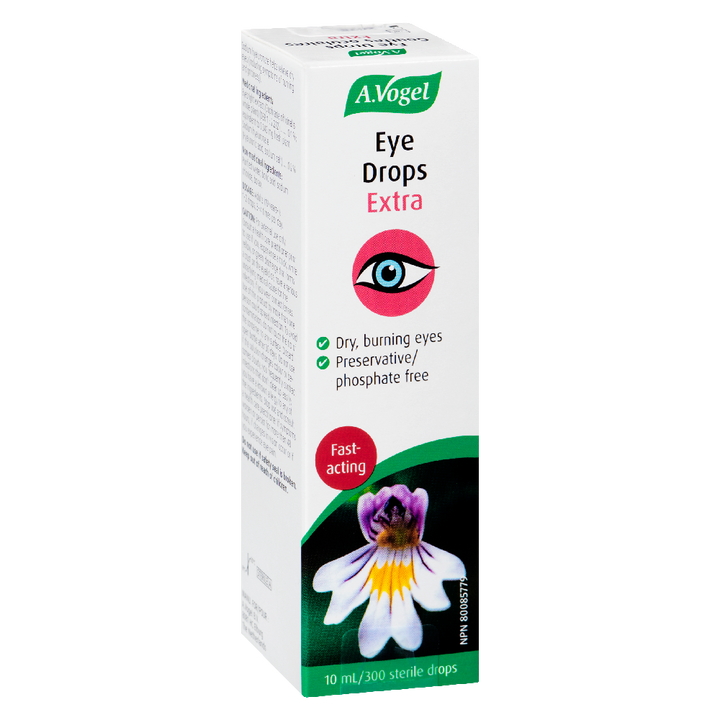 Eye Drops Extra 10mL