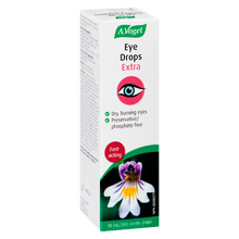 Load image into Gallery viewer, Eye Drops Extra 10mL