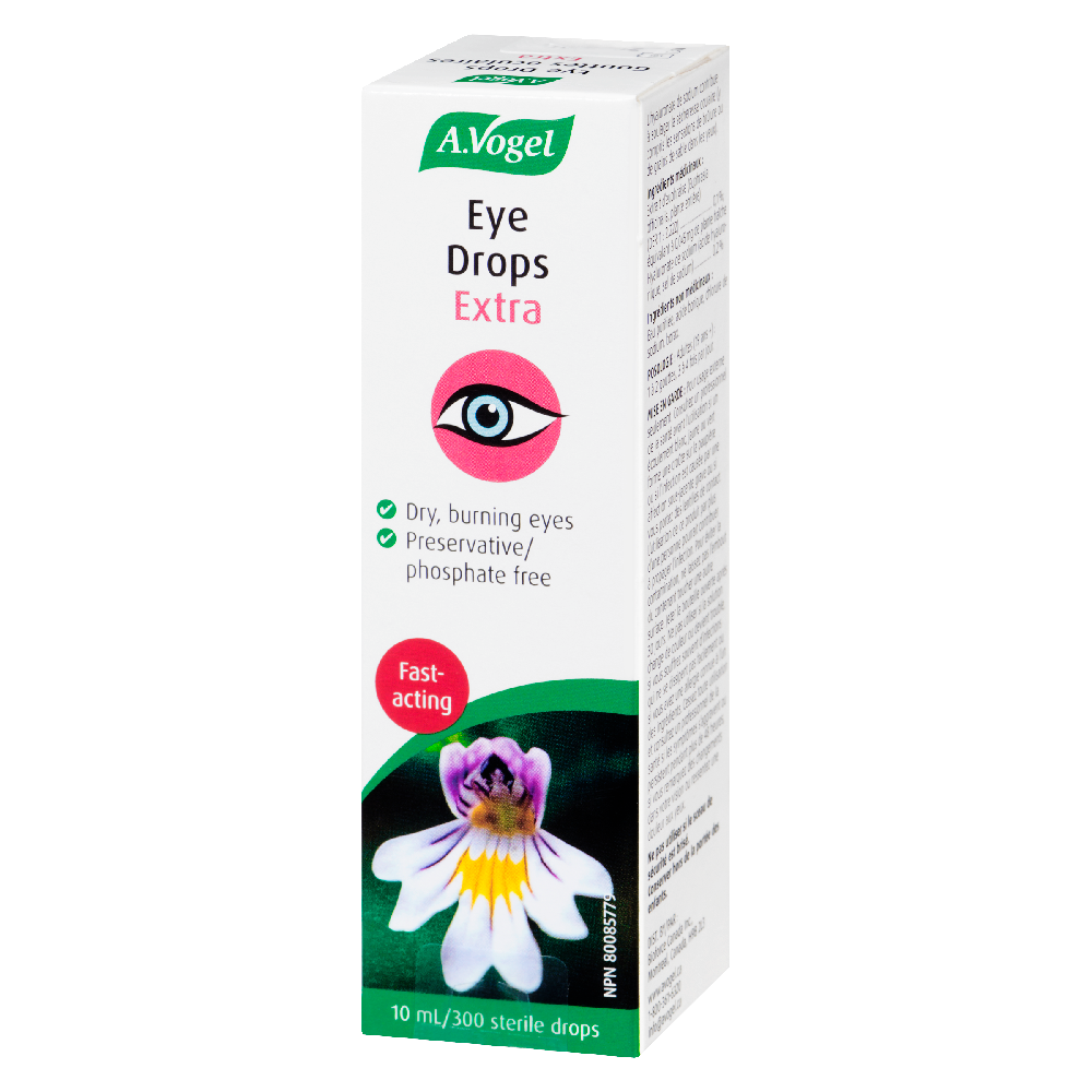 Eye Drops Extra 10mL