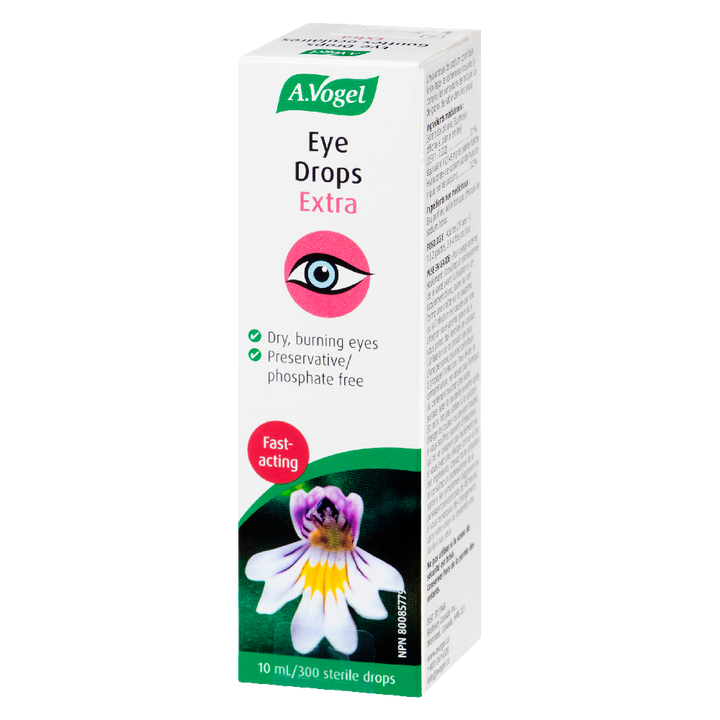 Eye Drops Extra 10mL