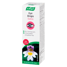 Load image into Gallery viewer, Eye Drops Extra 10mL