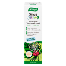 Load image into Gallery viewer, Junior Sinus Nasal Spray 20mL