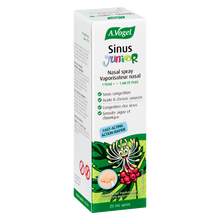 Load image into Gallery viewer, Junior Sinus Nasal Spray 20mL