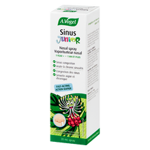 Load image into Gallery viewer, Junior Sinus Nasal Spray 20mL