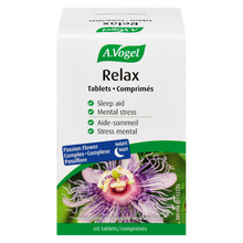 Load image into Gallery viewer, Relax Oral Tabs 60's