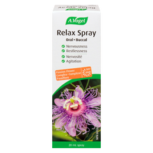 Load image into Gallery viewer, Relax Oral Spray 20ml