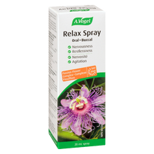 Load image into Gallery viewer, Relax Oral Spray 20ml