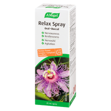 Load image into Gallery viewer, Relax Oral Spray 20ml