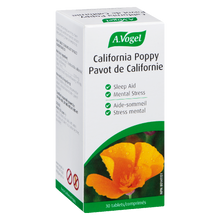 Load image into Gallery viewer, California Poppy 30tabs