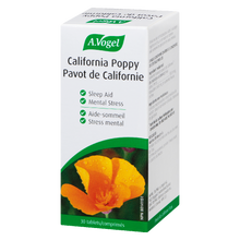 Load image into Gallery viewer, California Poppy 30tabs
