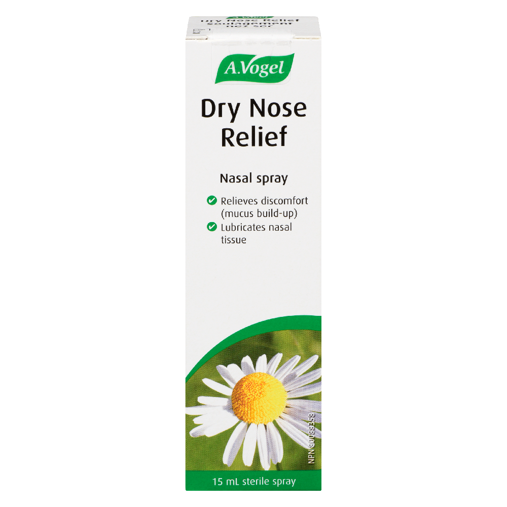 Dry nose relief 15ml