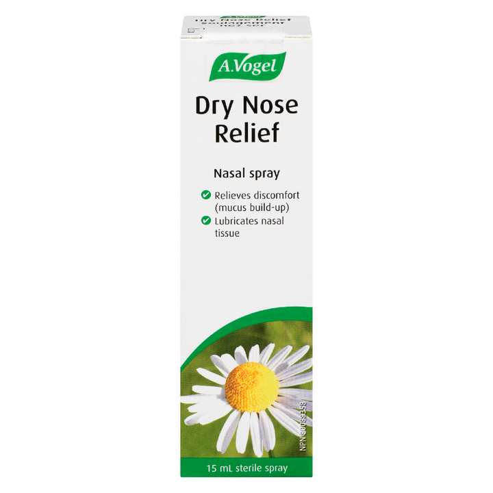 Dry nose relief 15ml