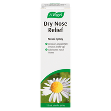 Load image into Gallery viewer, Dry nose relief 15ml