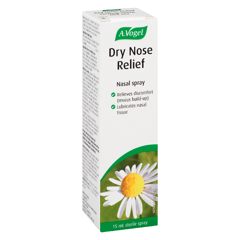 Dry nose relief 15ml
