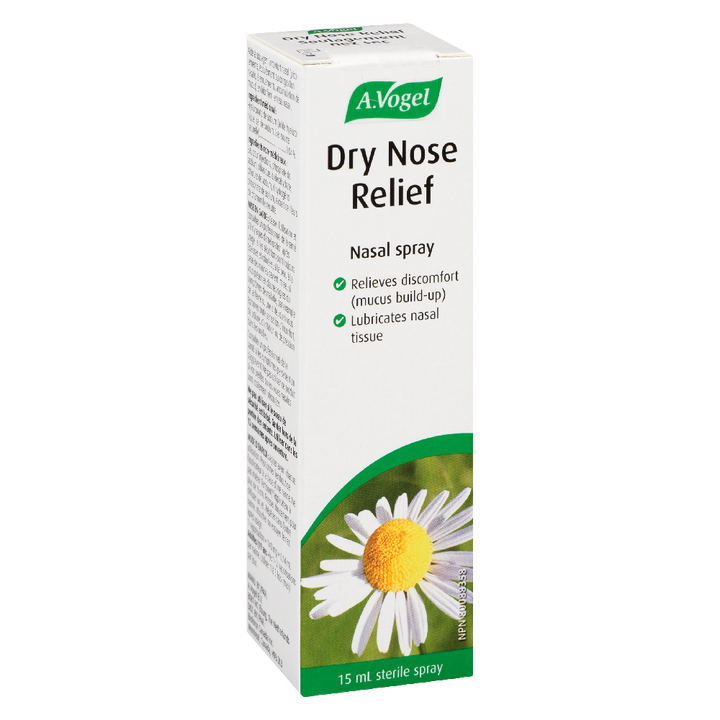 Dry nose relief 15ml
