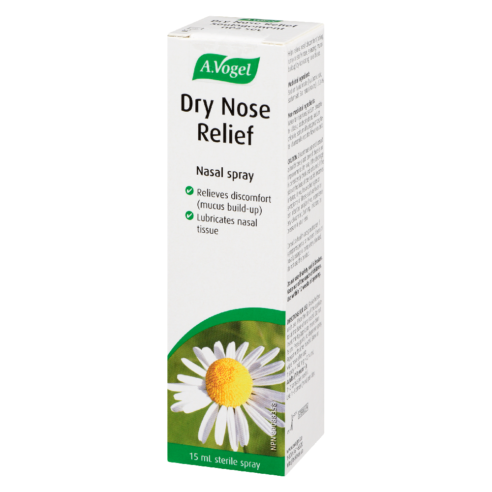 Dry nose relief 15ml