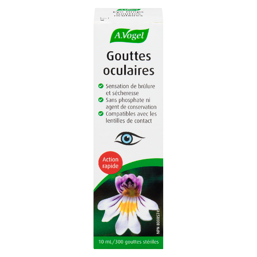 Eye Drops 10mL
