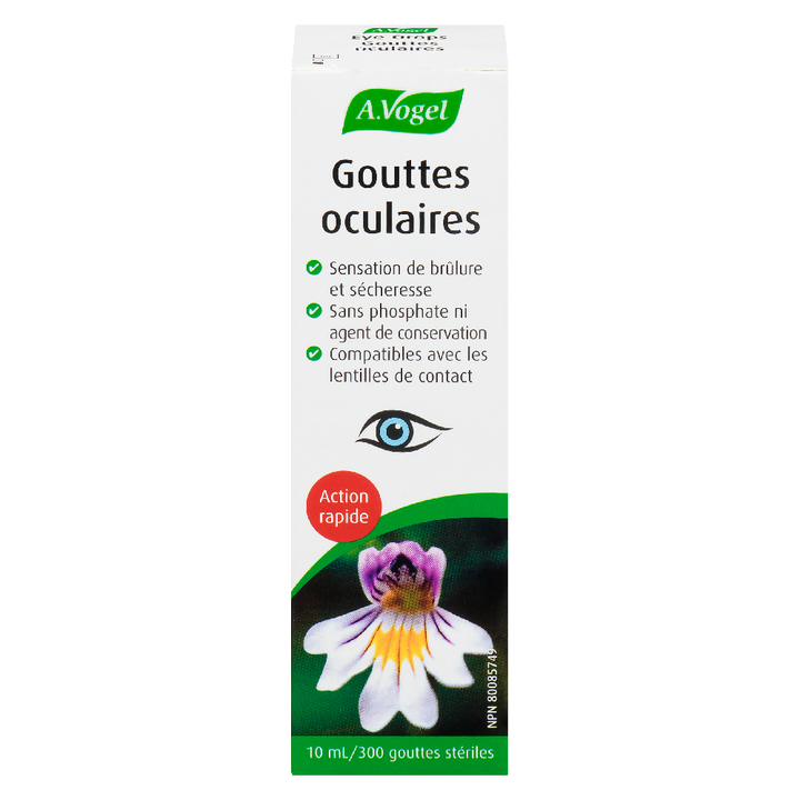 Eye Drops 10mL