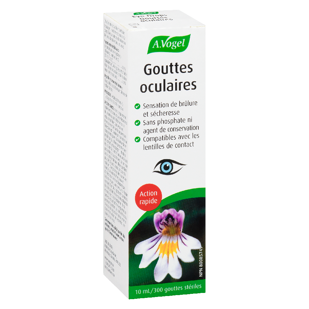 Eye Drops 10mL