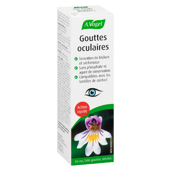 Eye Drops 10mL
