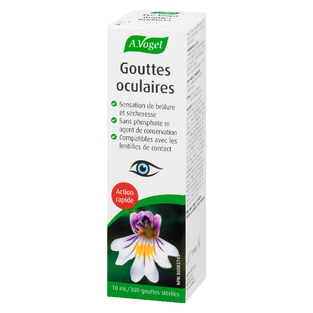 Eye Drops 10mL