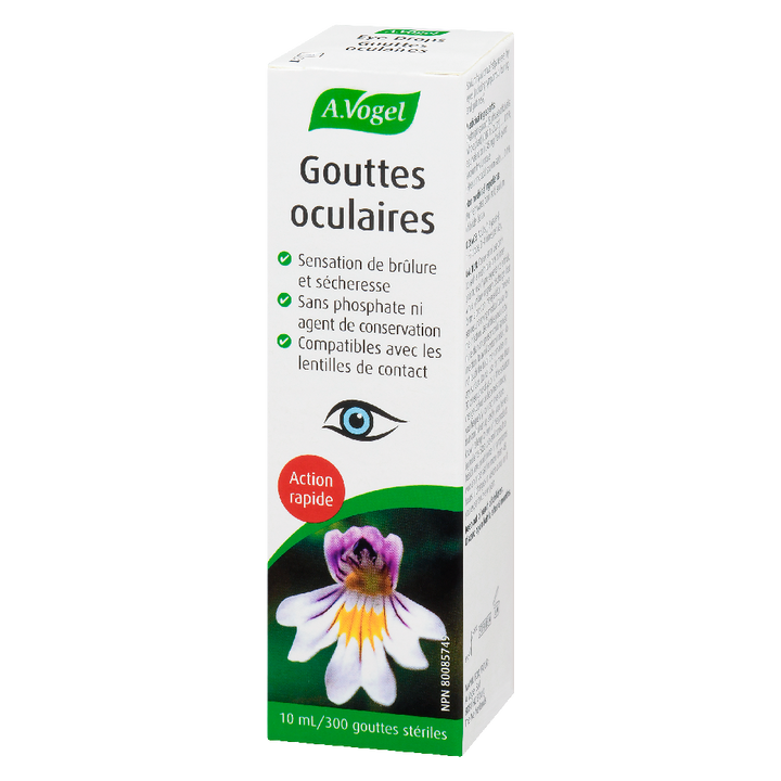 Eye Drops 10mL